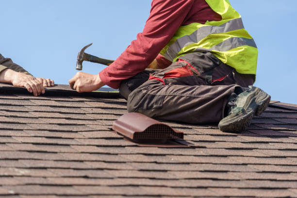Best Storm Damage Roof Repair  in Desloge, MO