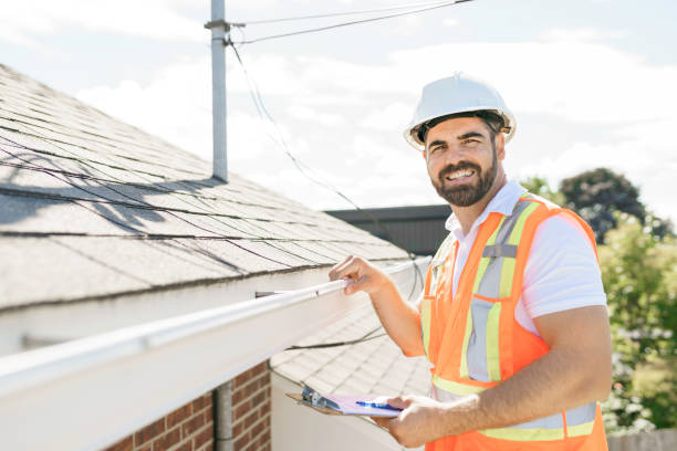 Quick and Trustworthy Emergency Roof Repair Services in Desloge, MO