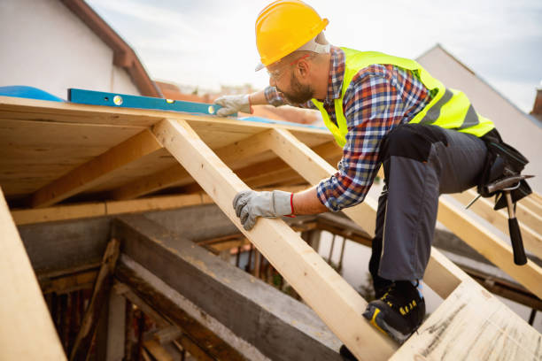 Best Roof Waterproofing Services  in Desloge, MO