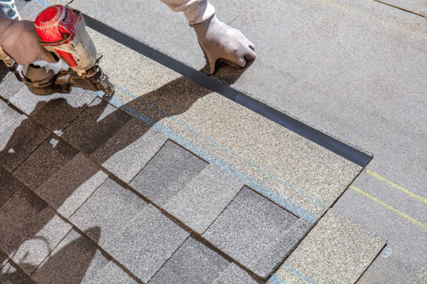 Best Commercial Roofing Services  in Desloge, MO